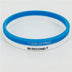 2pcs Mens Black White Silicone Bracelets With For Cross Symbol Durable Minimalist Wristbands Spiritual  Accessories For Men Gift