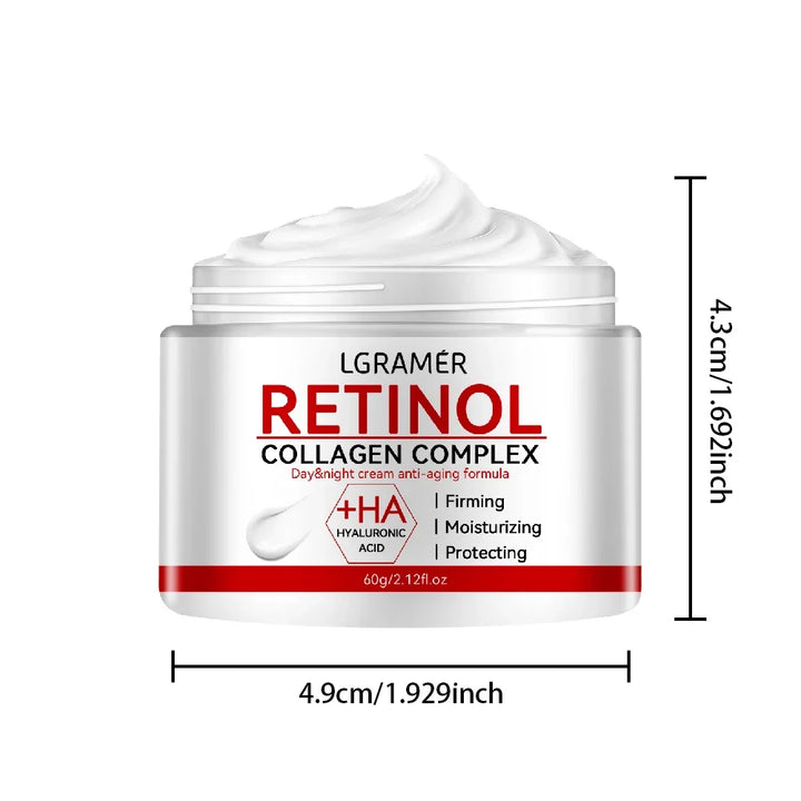 NEW RadiantLift Daily Retinol Repair Cream