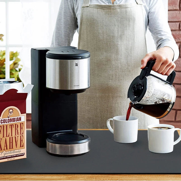 Large Kitchen Super Absorbent Mat Coffee Dish Draining Mat Drying