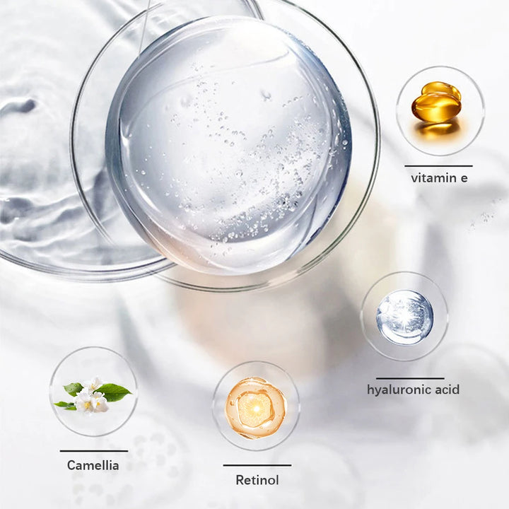 RadiantLift™ Retinol Anti-Aging Wrinkle Repair + Firming Face Cream