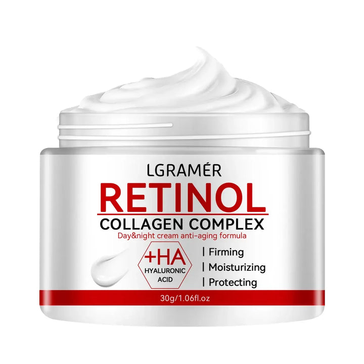 NEW RadiantLift Daily Retinol Repair Cream