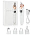 Electric Blackhead Remover Vacuum Cleaner Black Spots