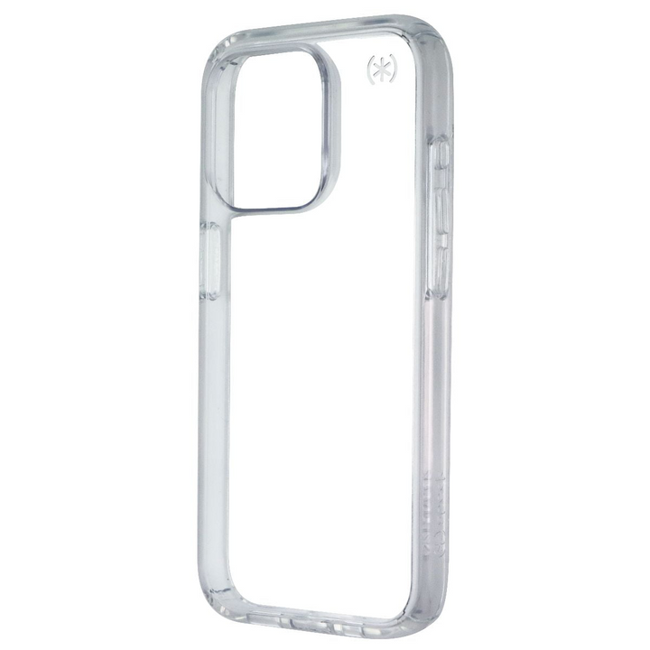 Presidio Perfect-Clear iPhone 15 Pro Cases