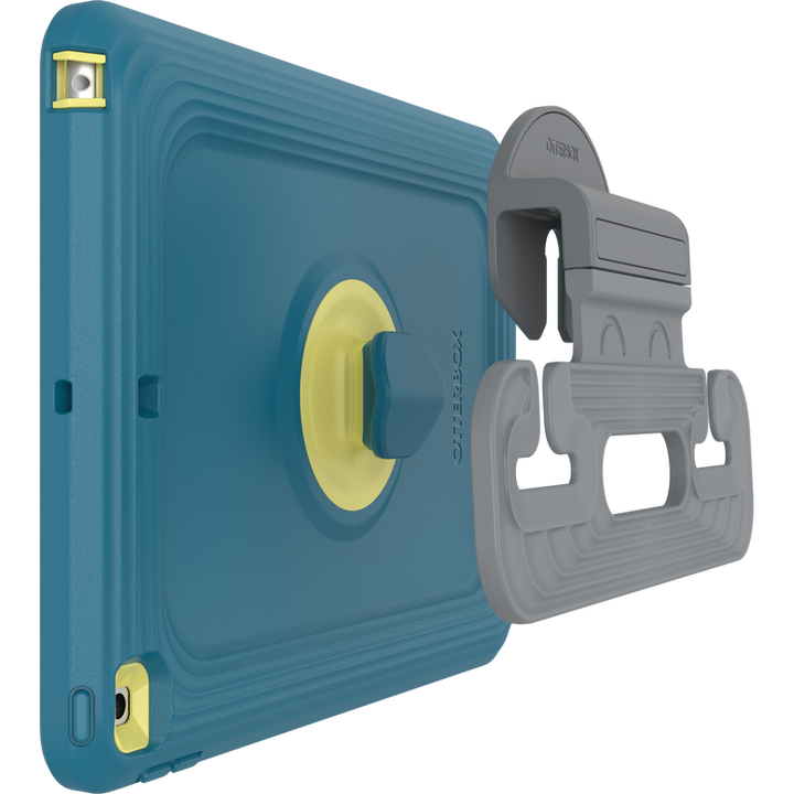 OtterBox Kids' Easy Grab iPad 8th Gen/7th Gen Case - GALAXY RUNNER