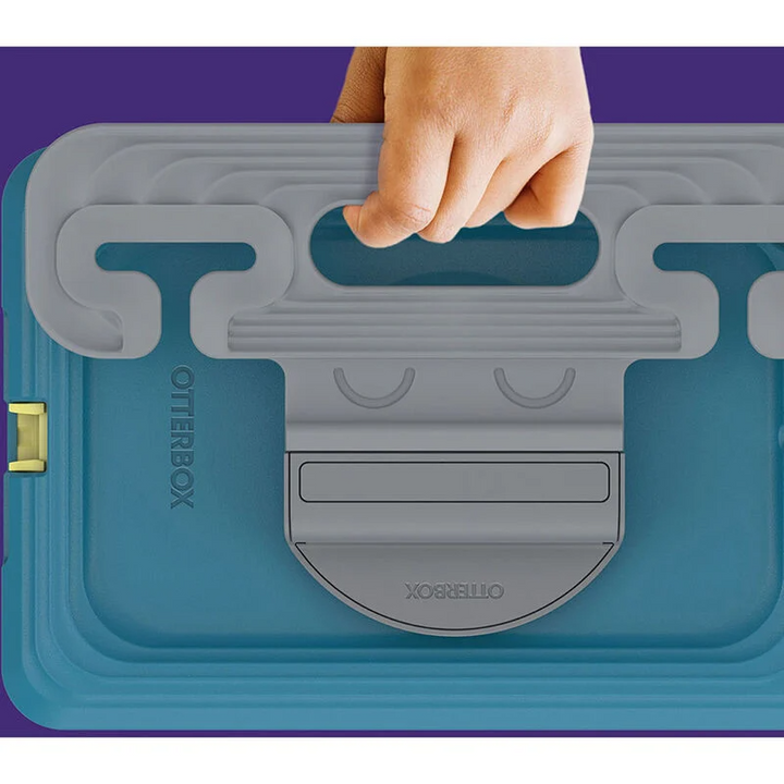 OtterBox Kids' Easy Grab iPad 8th Gen/7th Gen Case - GALAXY RUNNER