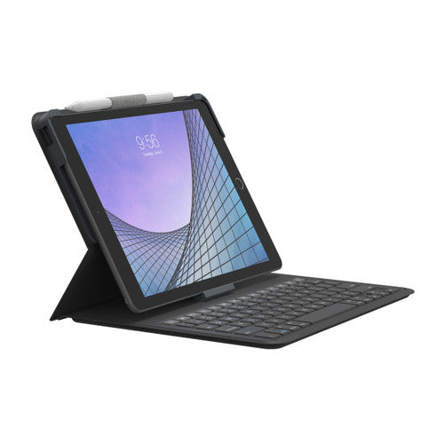 ZAGG Messenger Folio 2 Keyboard for iPad 10.9"
