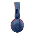 JLab JBuddies ANC Kids Headphones - Blue/Red