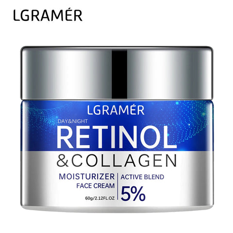 RadiantLift Daily Retinol Repair Cream