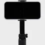 Tripod Selfie Stick with Stabilizer - Heyday™ Black: Gimbal Mount for Camera and Phone