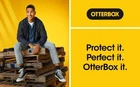 OtterBox iPhone 16 Plus Symmetry Series Case for MagSafe - Fairy Fauna: Plastic, Solid Pattern, MagSafe Compatible