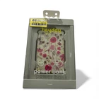 5000mAh Power Bank - Heyday™ Multi Floral