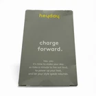 5000mAh Power Bank - Heyday™ Multi Floral