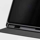 iPad Mini (6th/7th Gen) and Pencil Case - Heyday™ Black Saffiano