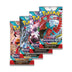 Paradox Rift English booster pack — artwork reference, one pack per purchase