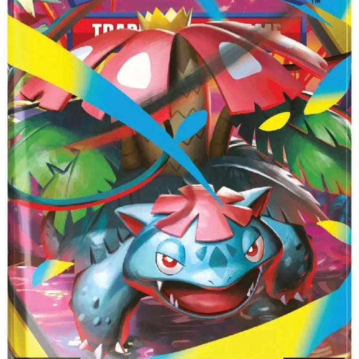 Mega Evolution English booster pack — artwork reference; one pack per order