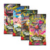 Perfect Order English booster pack — artwork reference; one pack per order